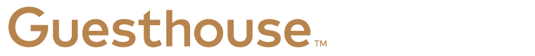 Guesthouse Logo
